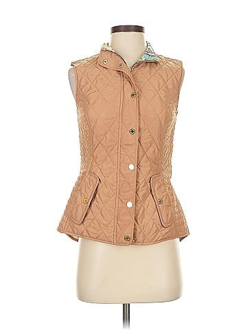 Lilly Pulitzer Vest (view 1)