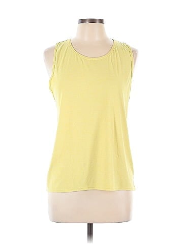 Oiselle Sleeveless T-Shirt (view 1)