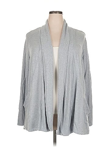 Athleta Cardigan (view 1)