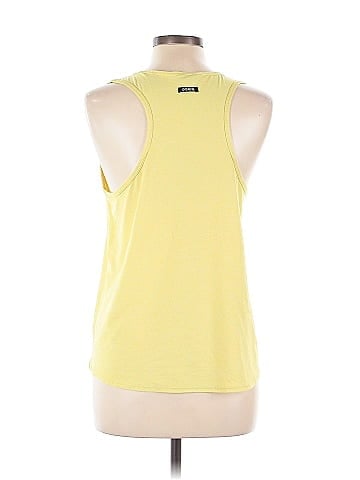 Oiselle Sleeveless T-Shirt (view 2)