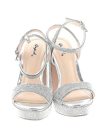 Qupid Heels (view 2)