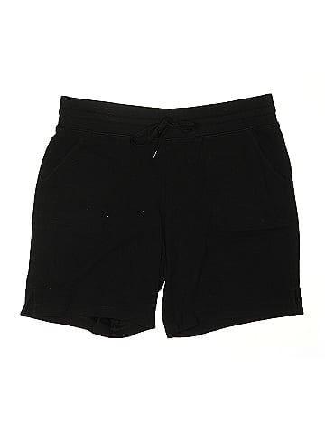 St. John's Bay Athletic Shorts (view 1)