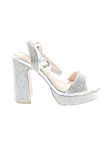 Qupid Heels (view 1)