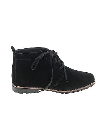 White Mountain Ankle Boots (view 1)