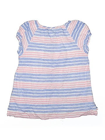 OshKosh B'gosh Short Sleeve Top (view 2)
