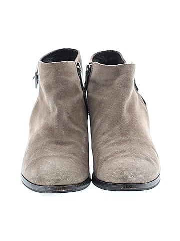 AQUATALIA Ankle Boots (view 2)