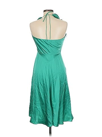 Halston Heritage Cocktail Dress (view 2)