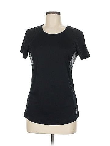 RBX Short Sleeve Top (view 1)