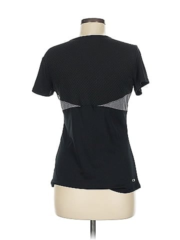 RBX Short Sleeve Top (view 2)