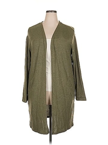 Auselily Cardigan (view 1)
