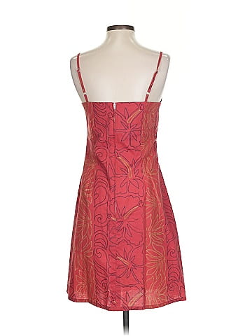 The Hawaiian Original Cocktail Dress (view 2)