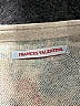 Frances Valentine Blue Cardigan Size S - photo 7