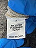 Frances Valentine Blue Cardigan Size S - photo 8