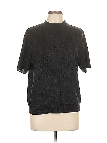 Sag Harbor Pullover Sweater (view 1)