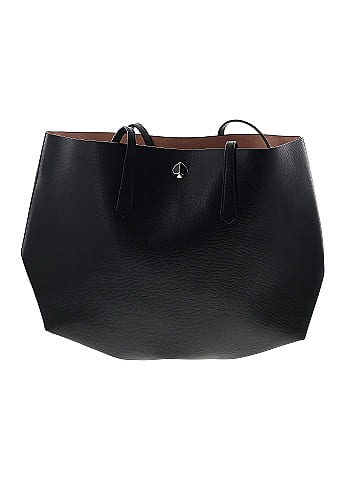 Kate Spade New York Leather Tote (view 1)