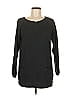 Gap Body Black Pullover Sweater Size M - photo 1
