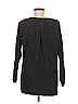 Gap Body Black Pullover Sweater Size M - photo 2