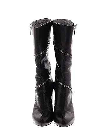 Sergio Rossi Boots (view 2)