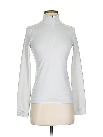 Vuori Track Jacket (view 1)
