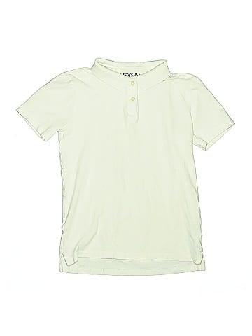 Crewcuts Outlet Short Sleeve Top (view 1)