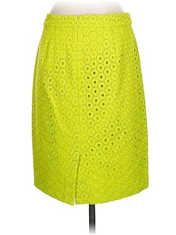 J.Crew Formal Skirt (view 2)