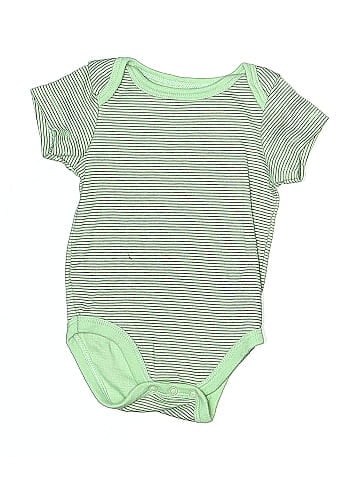 Rene Rofe Short Sleeve Onesie (view 1)