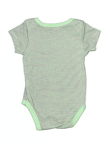 Rene Rofe Short Sleeve Onesie (view 2)
