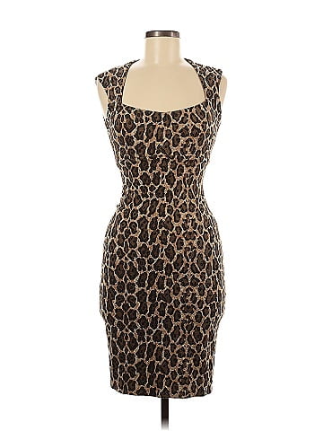 Cache Cocktail Dress (view 1)