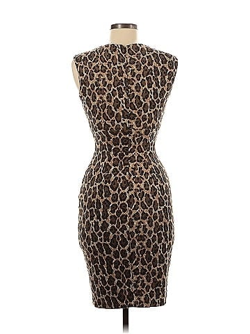 Cache Cocktail Dress (view 2)