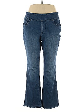 Belle By Kim Gravel Jeans