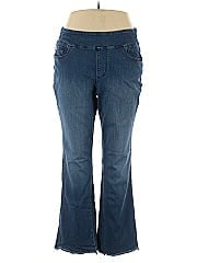 Belle By Kim Gravel Jeans