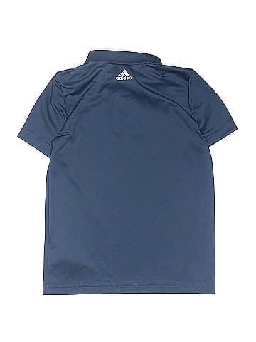 Adidas Short Sleeve Top (view 2)