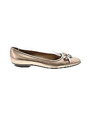 Salvatore Ferragamo Flats