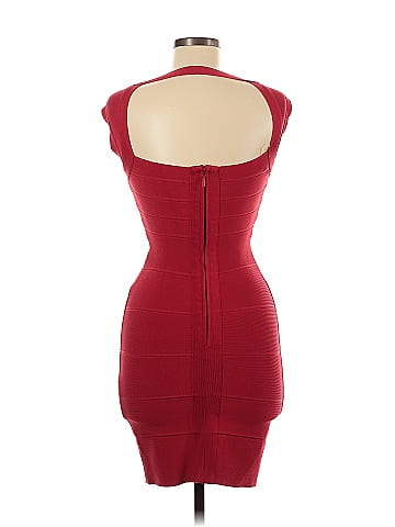 Assorted Brands Cocktail Dress (view 2)