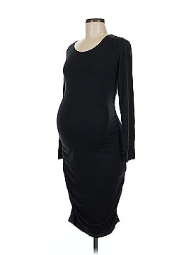 A Pea In The Pod Cocktail Dress
