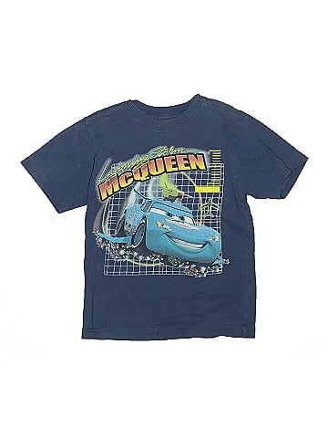 Disney Store Short Sleeve T-Shirt (view 1)