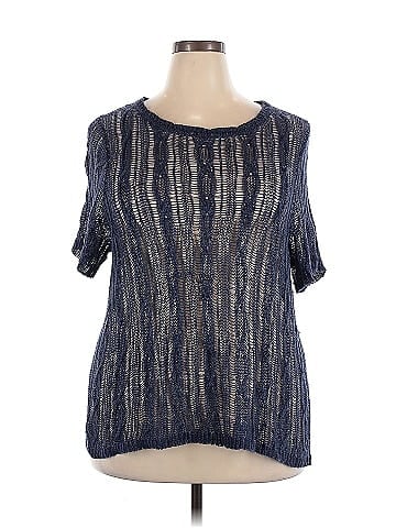Talbots Pullover Sweater (view 1)