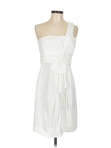 BCBGMAXAZRIA Cocktail Dress (view 1)