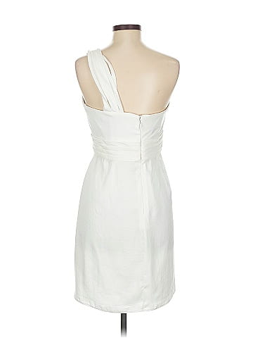 BCBGMAXAZRIA Cocktail Dress (view 2)