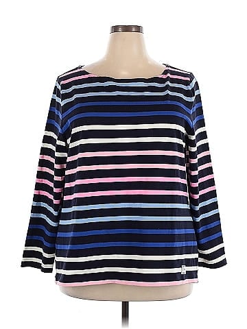 Talbots Pullover Sweater (view 1)