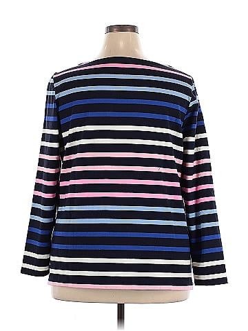 Talbots Pullover Sweater (view 2)