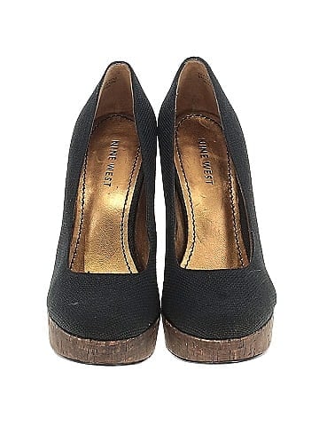 Nine West Heels (view 2)