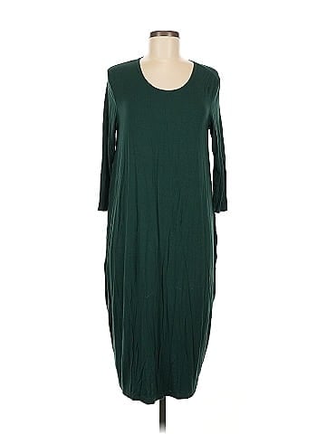 Azules Casual Dress (view 1)