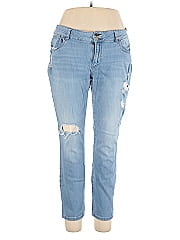 Soho Jeans New York & Company Jeans