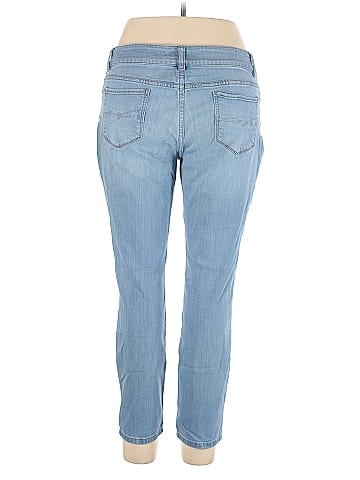 Soho JEANS NEW YORK & COMPANY Jeans (view 2)