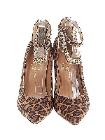 Jessica Simpson Heels (view 2)
