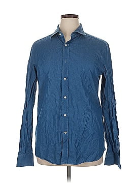 Massimo Dutti Plus-Size Clothing On Sale Up To 90% Off
