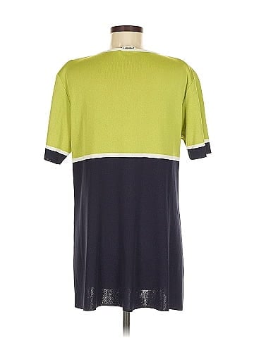 misook Short Sleeve Top (view 2)