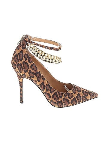 Jessica Simpson Heels (view 1)