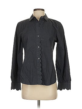 Alex Mill Long Sleeve Blouse